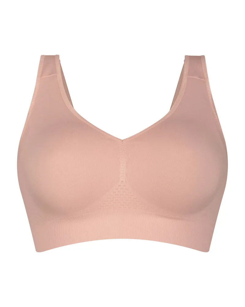 Anita Lotta Post Surgery Bra in Lotus
