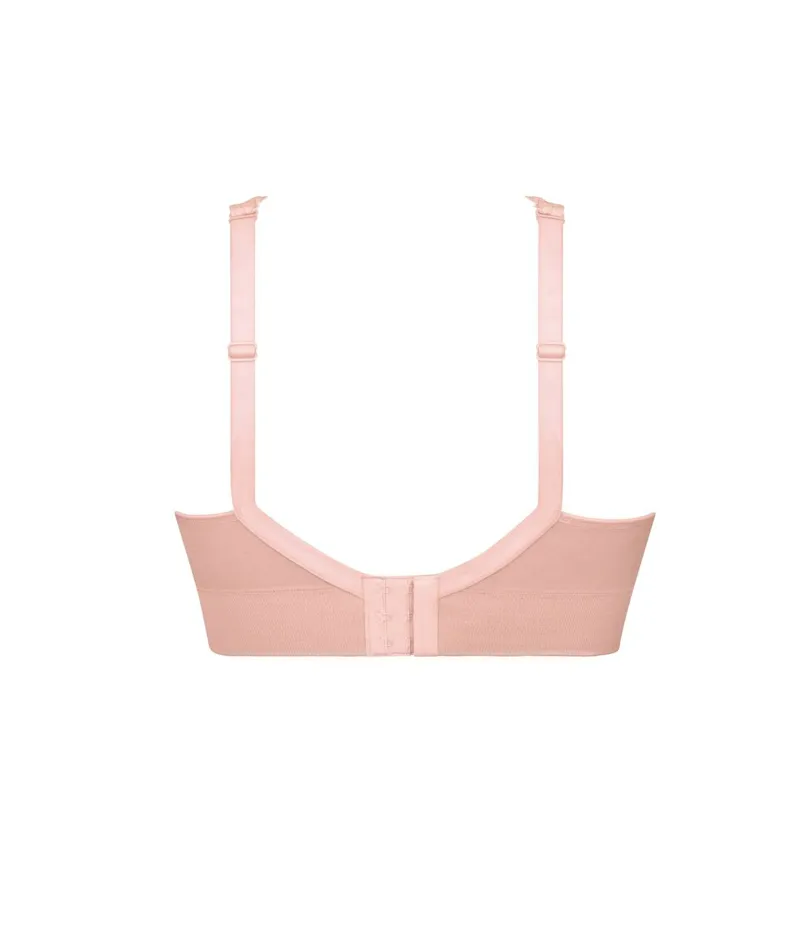 Anita Lotta Lace Post Surgery Bra in Lotus-1