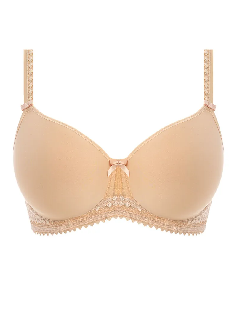 Fantasie Rebecca Spacer Bra in Nude
