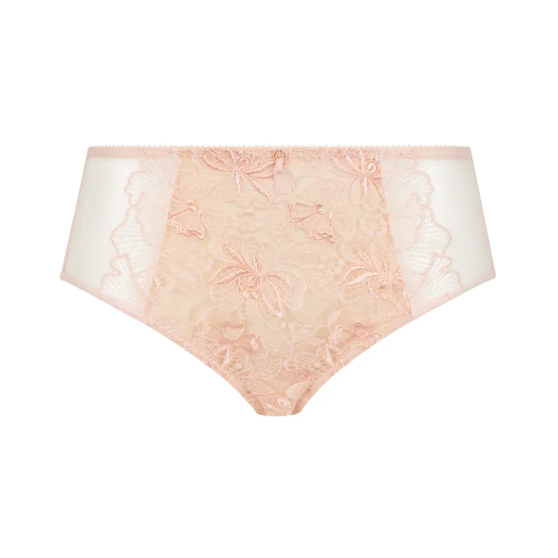 Empreinte Agathe Full Brief in Rose