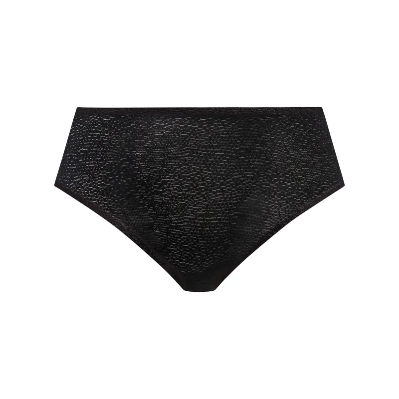 Wacoal Beaute Appeal Brief in Black