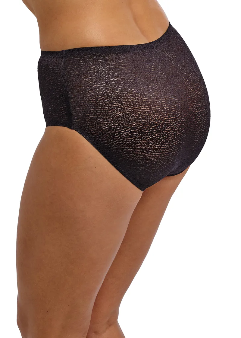 Wacoal Beaute Appeal Brief in Black-1