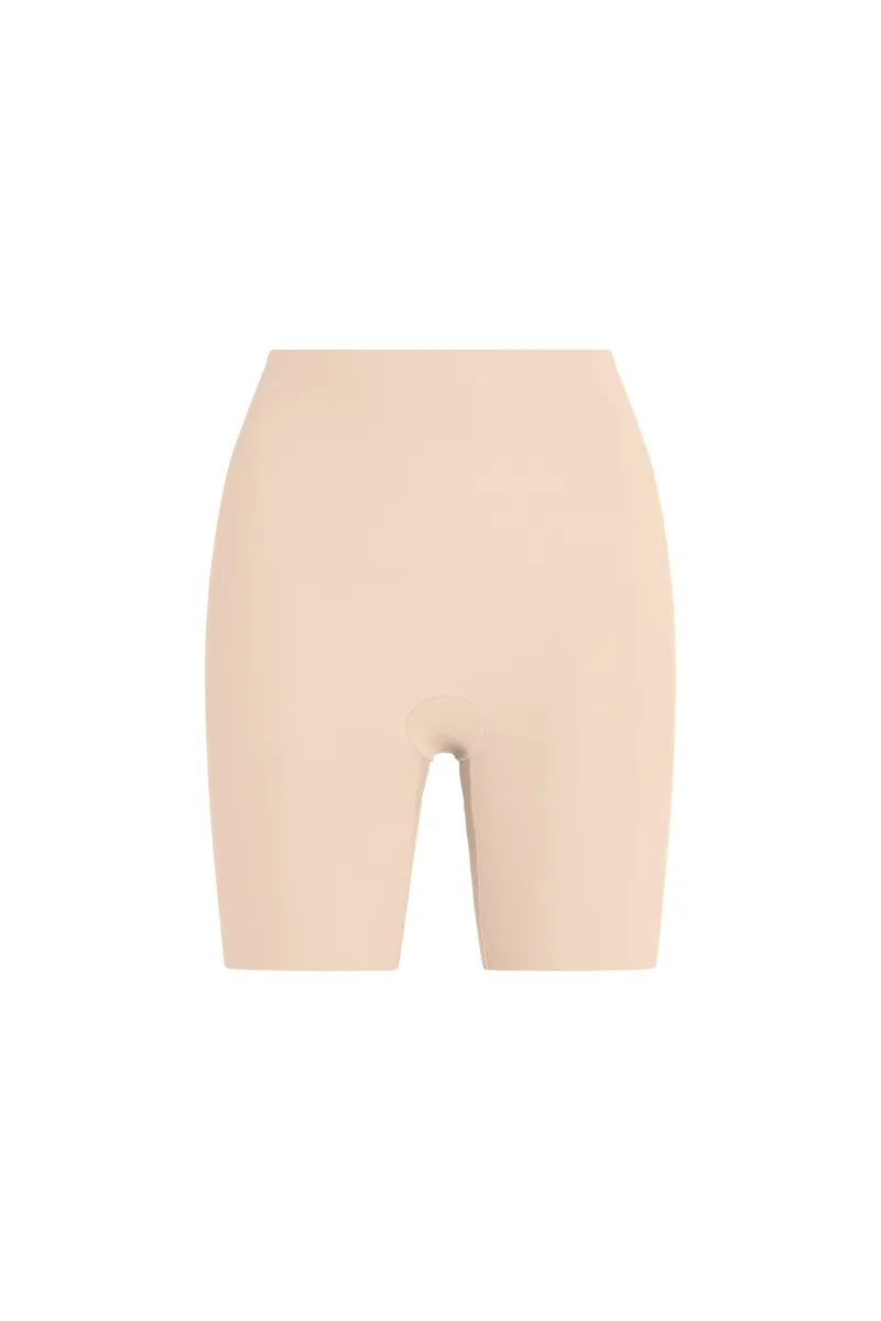 Commando Classic Control Short in Nude-1