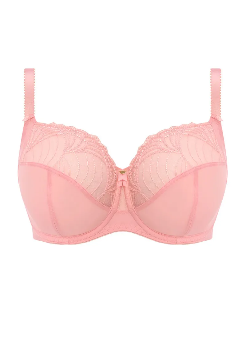 Fantasie Adelle U/W Side Support Bra in Coral