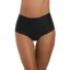 Fantasie Smoothease Full Brief in Black One size