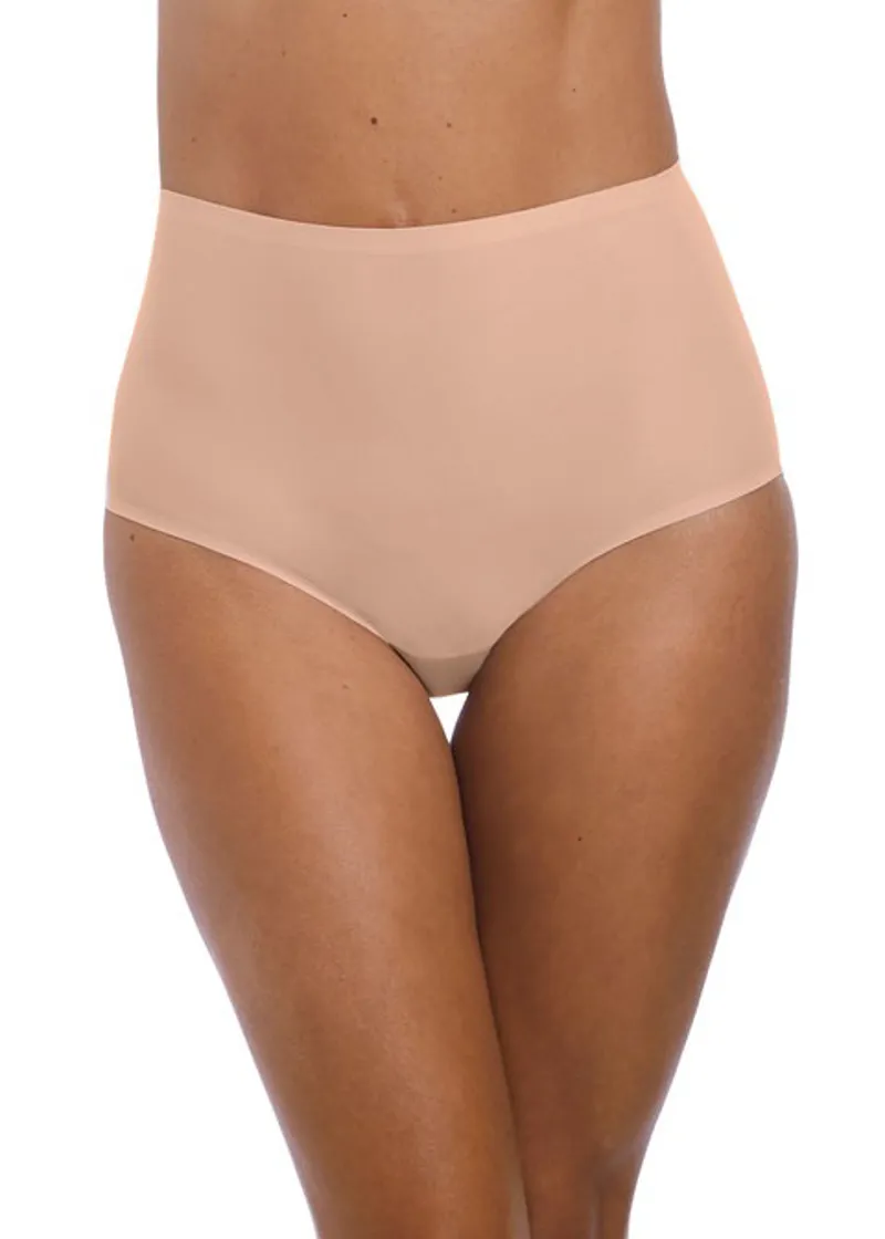 Fantasie Smoothease Full Brief in Natural Beige One size