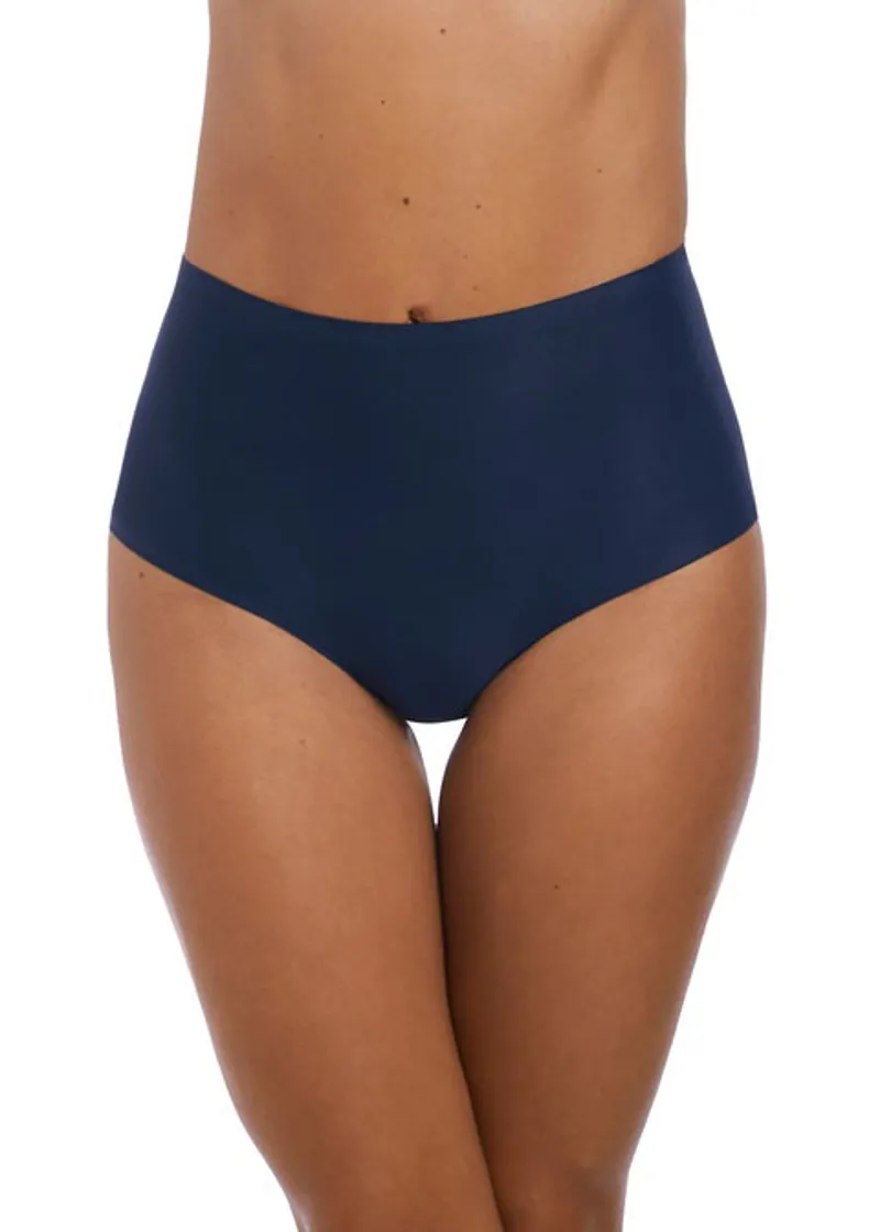 Fantasie Smoothease Full Brief in Navy One size