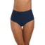 Fantasie Smoothease Full Brief in Navy One size