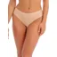 Fantasie Lace Ease Thong in Natural Beige One size