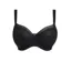 Fantasie Fusion Side Support bra in Black