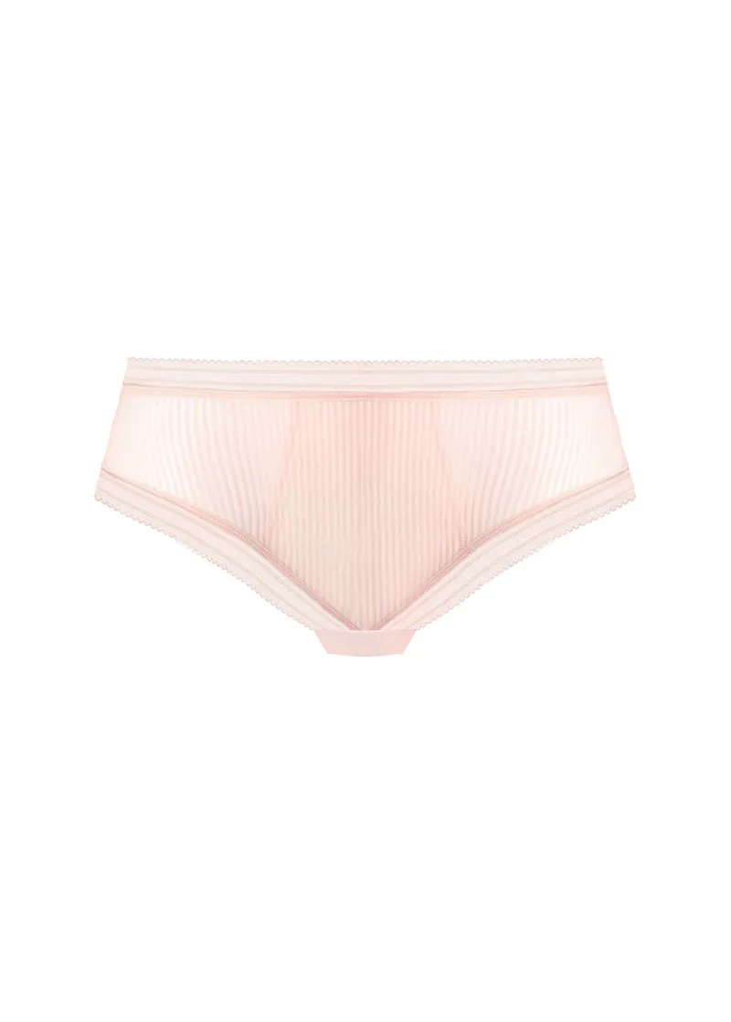 Fantasie Fusion Brief in Blush