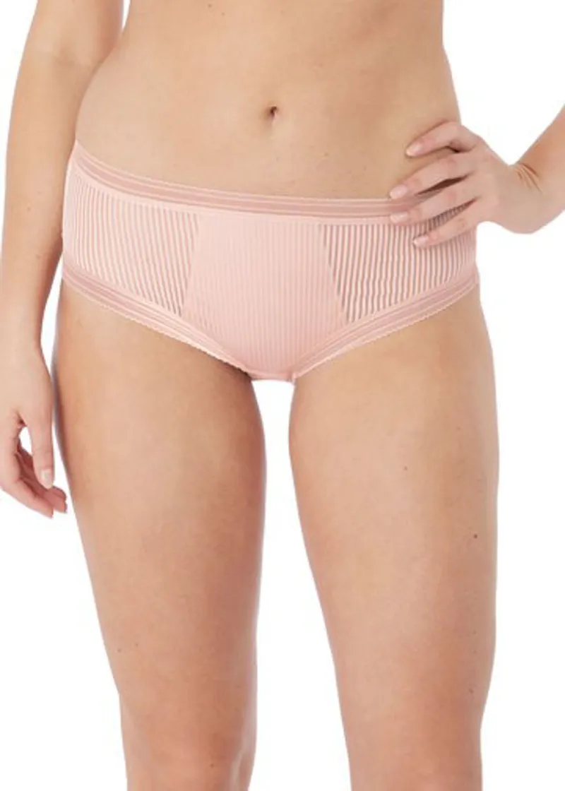 Fantasie Fusion Brief in Blush-1