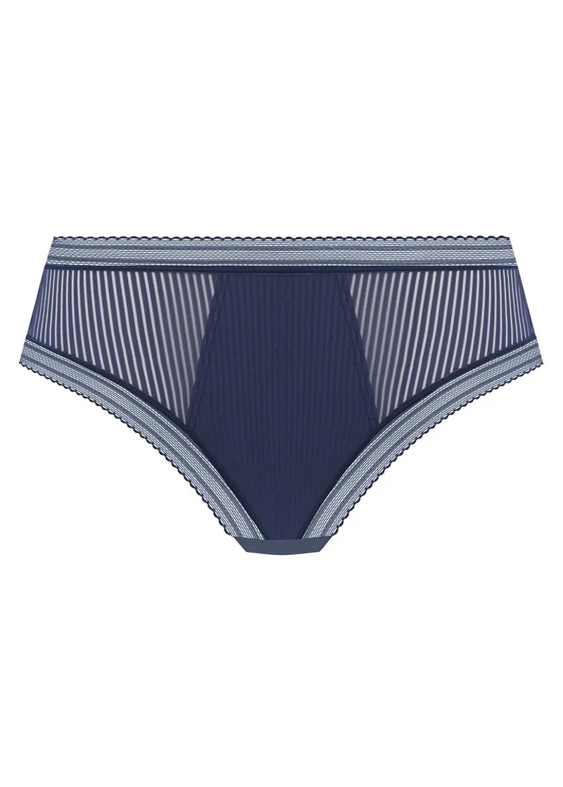 Fantasie Fusion Brief in Navy