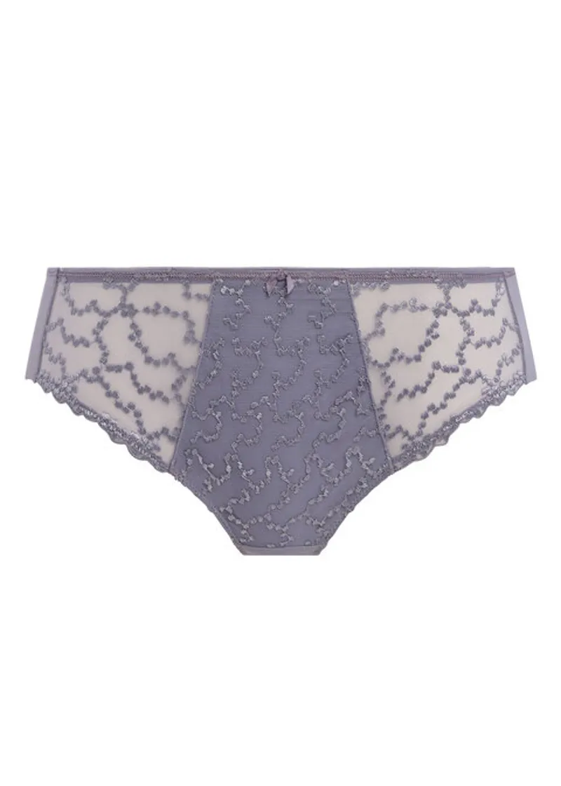 Fantasie Ana Brief in Steel Blue