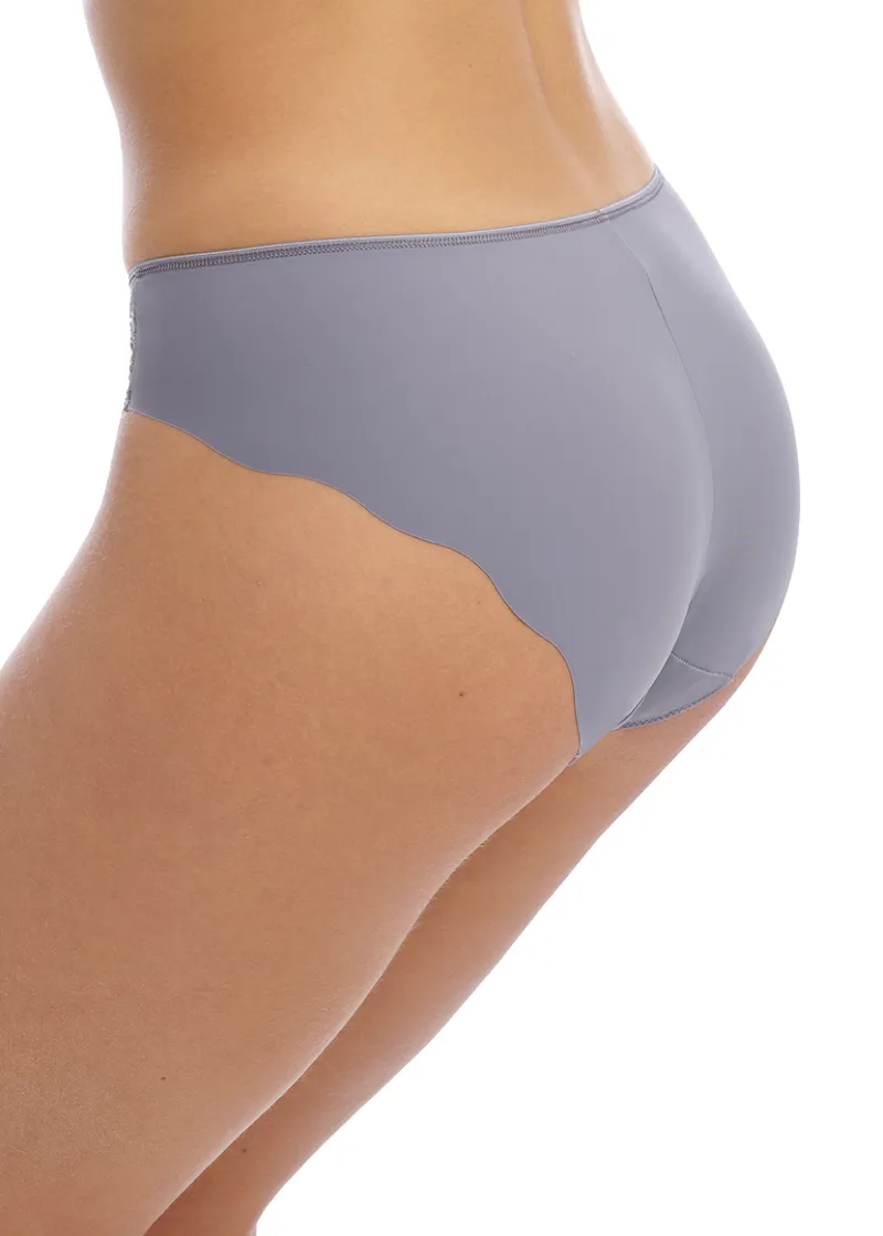 Fantasie Ana Brief in Steel Blue-2
