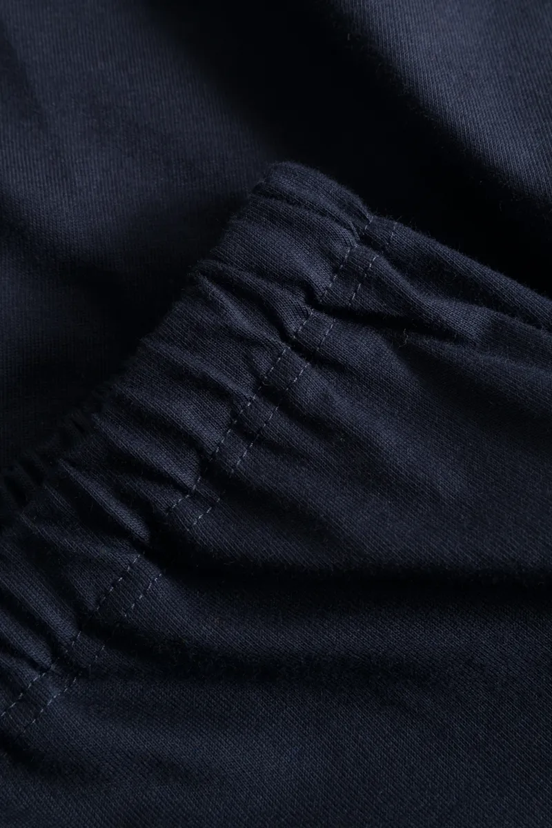 Louis Feraud Patch Pyjama in Blue-4