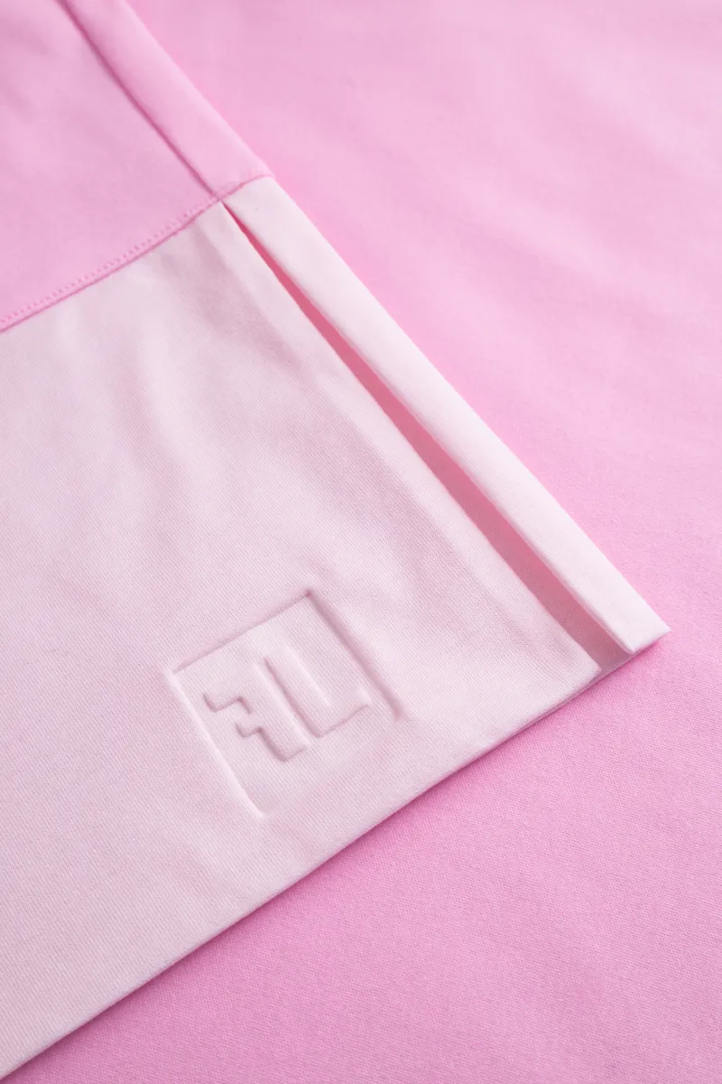 Louis Feraud Orchidee Nightdress in Pink-5