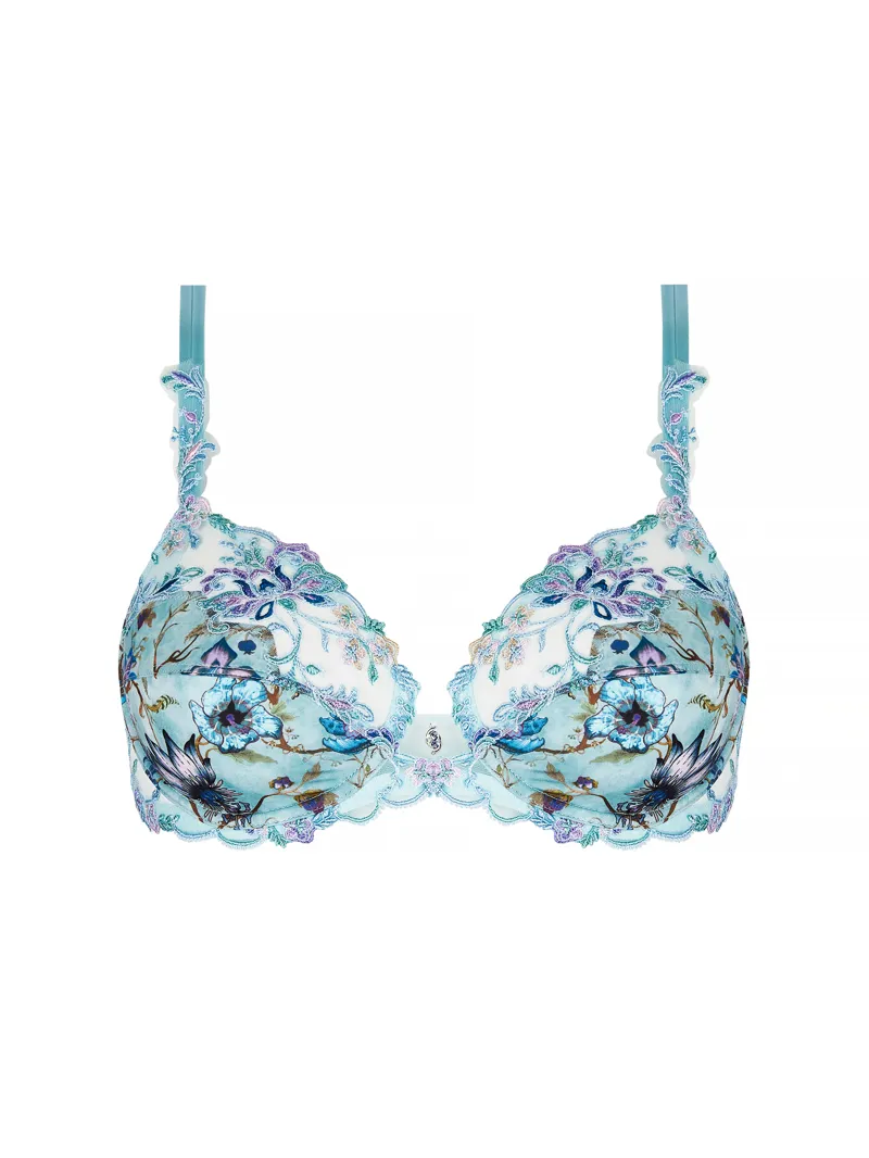 Lise Charmel Reve en Fleurs Full Cup Bra in Opale