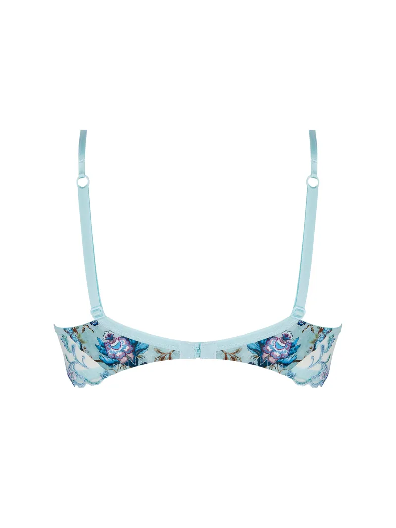 Lise Charmel Reve en Fleurs Full Cup Bra in Opale-1