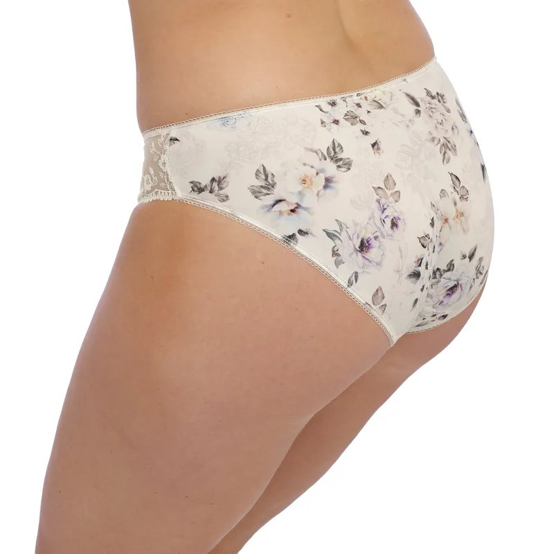 Fantasie Lizabth Brief in Ivory-1