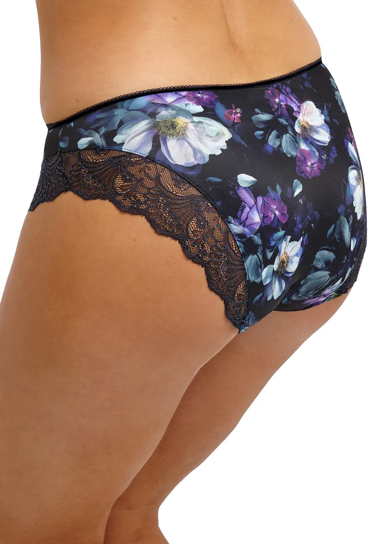 Fantasie Lucia Brief in Midnight-1