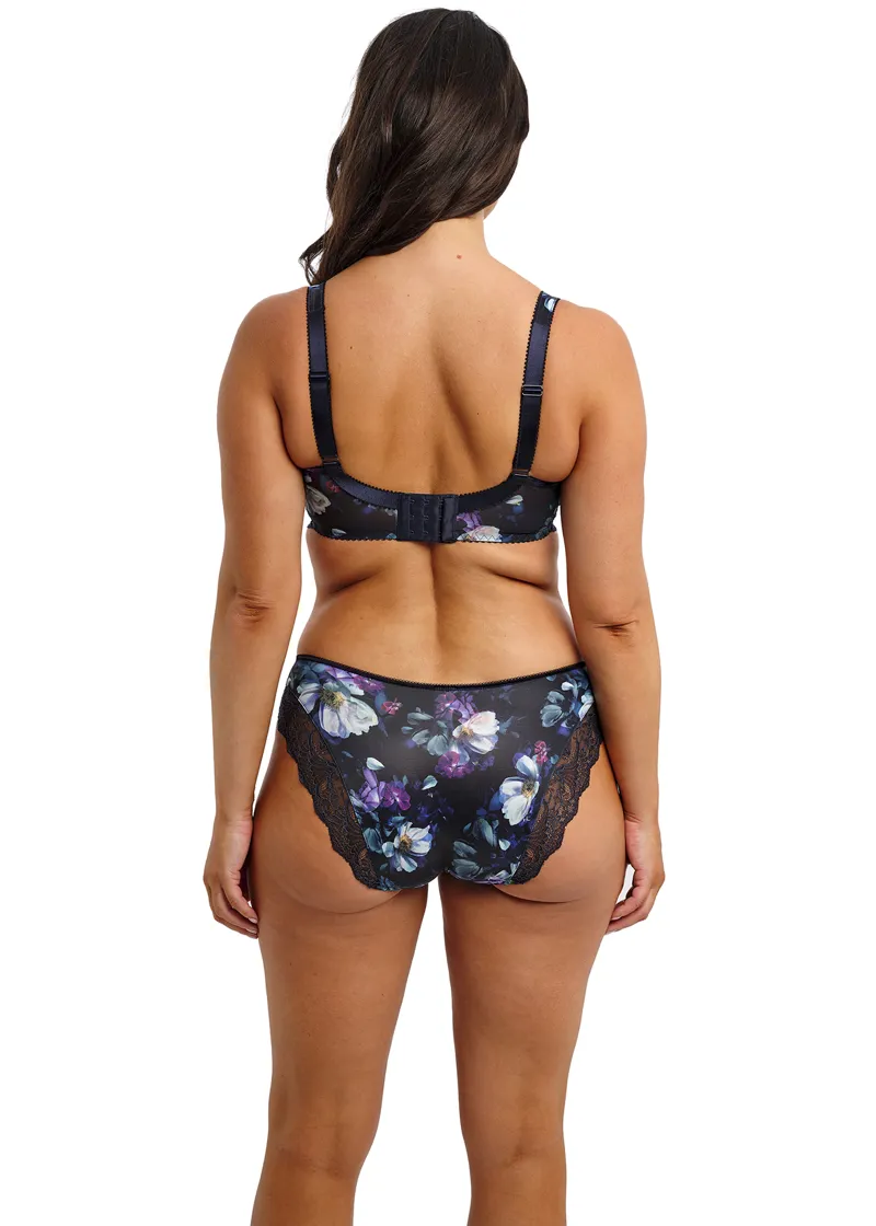 Fantasie Lucia Brief in Midnight-3
