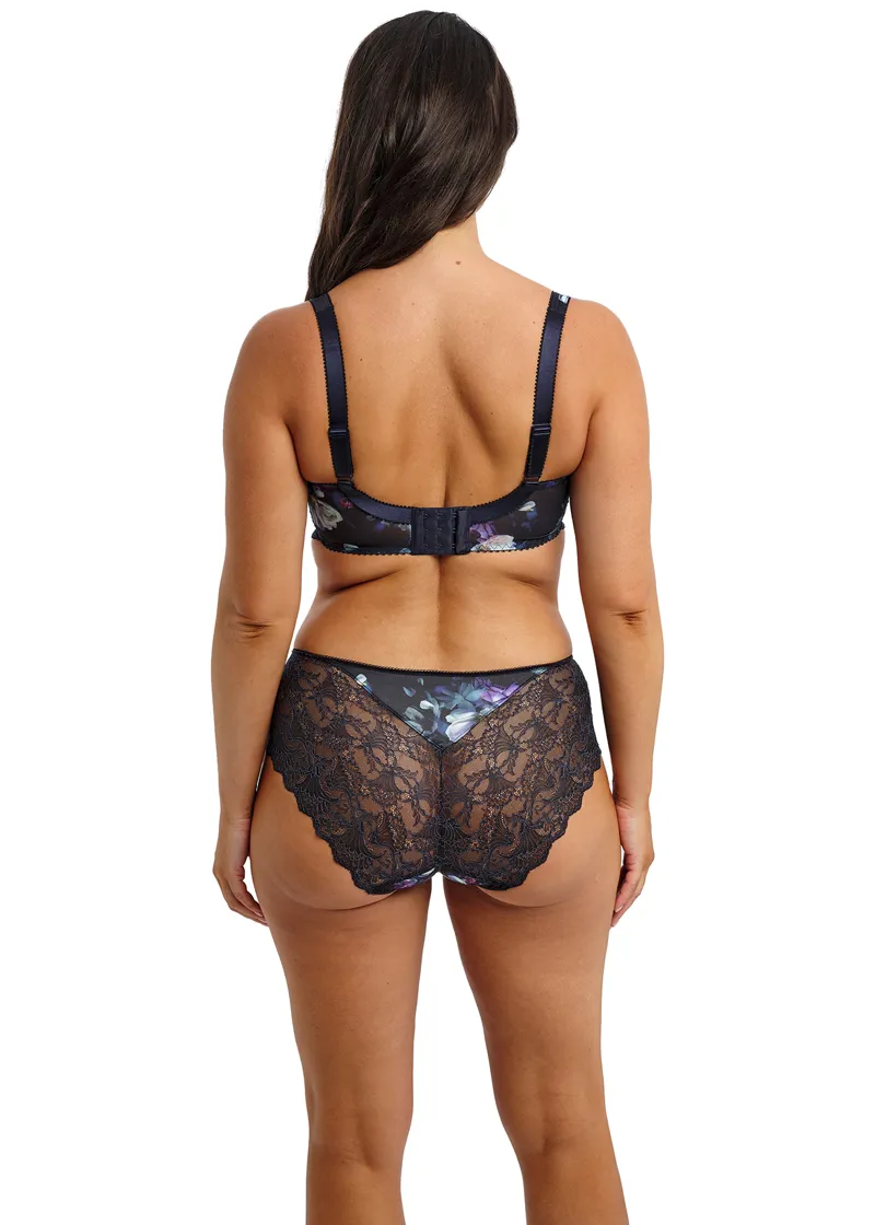 Fantasie Lucia Short in Midnight-3