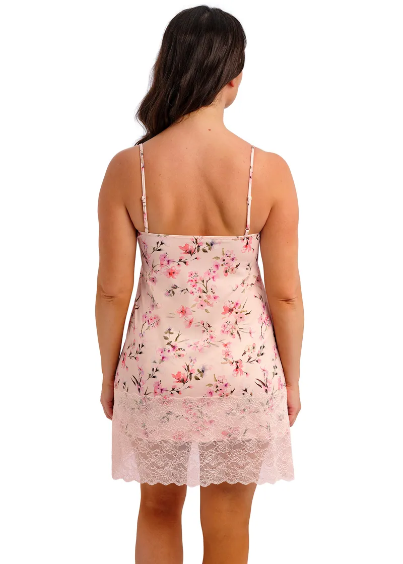 Fantasie Lucia Chemise in Rosewater-3