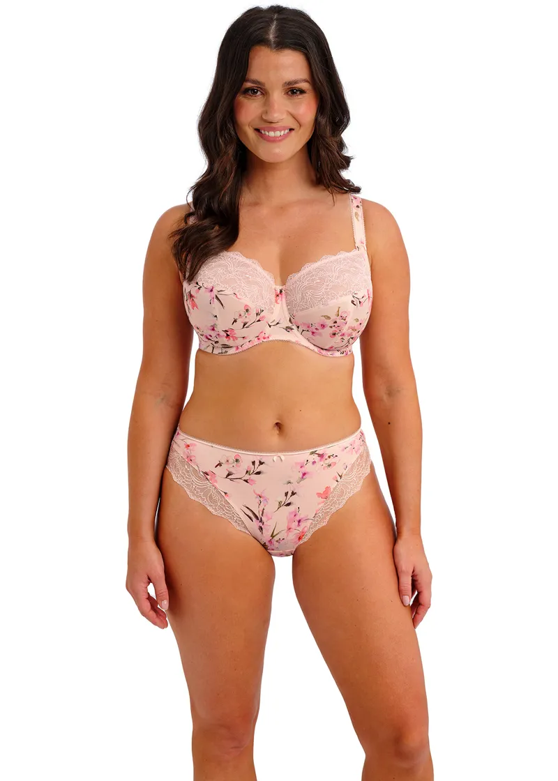 Fantasie Lucia Side Support Bra in Rosewater-1