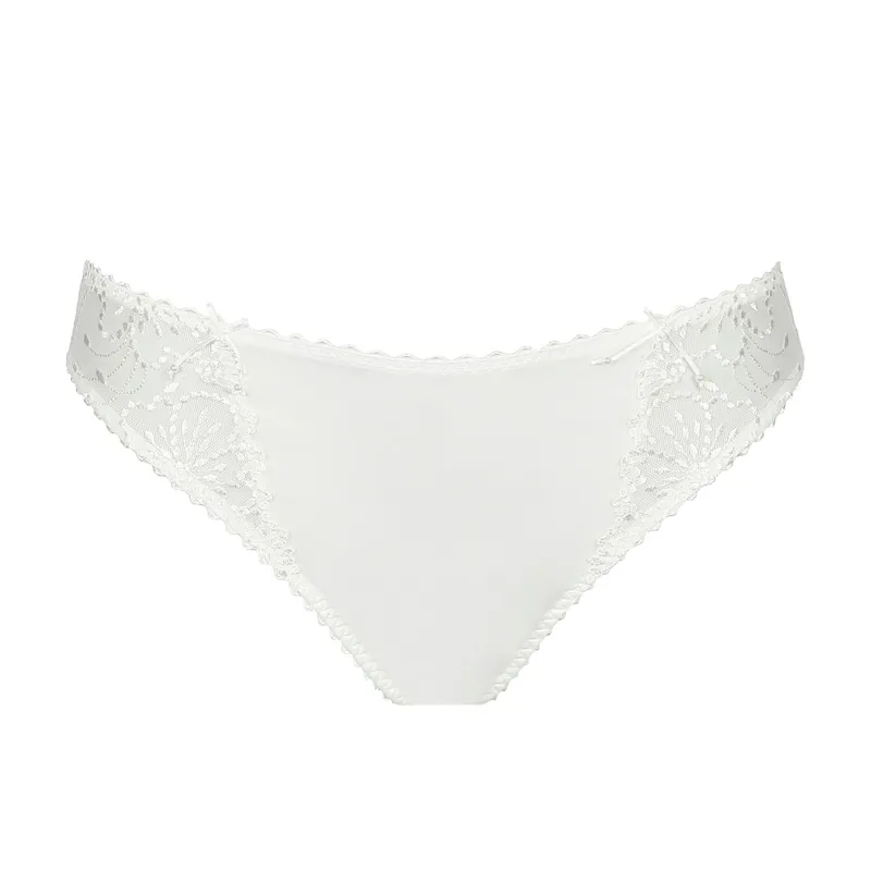 Marie Jo Jane Rio Brief in Natural