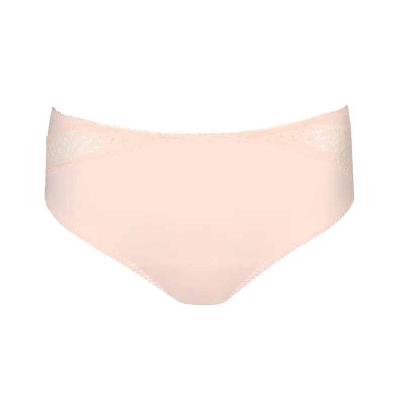 Prima Donna Montara Full Brief in Crystal Pink