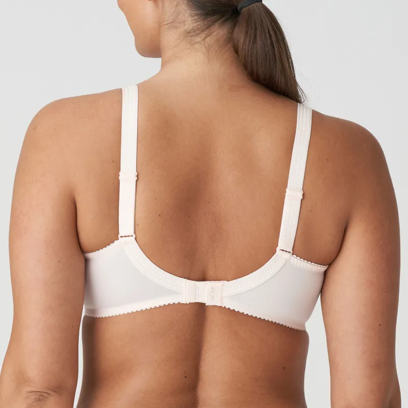 Prima Donna Montara Full Cup Bra in Crystal Pink-3