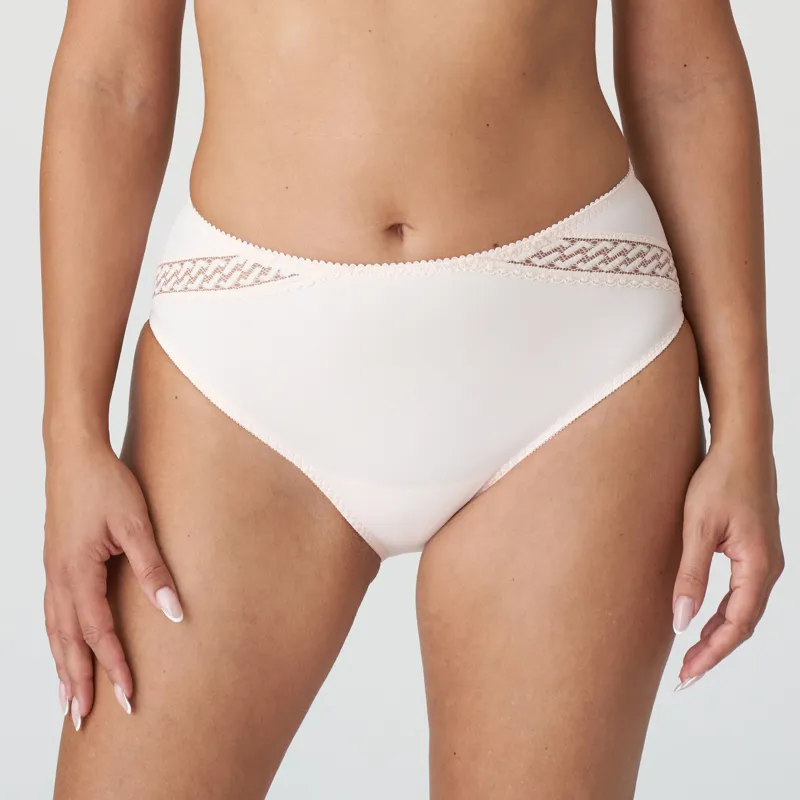 Prima Donna Montara Full Brief in Crystal Pink-1