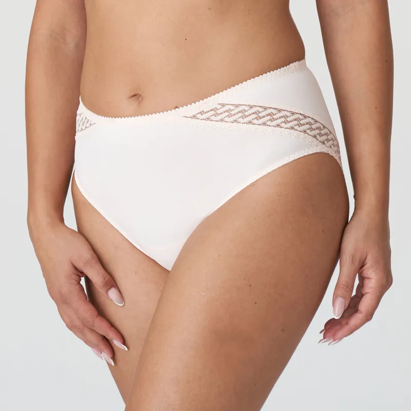 Prima Donna Montara Full Brief in Crystal Pink-2