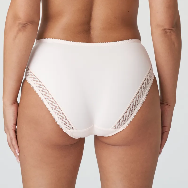 Prima Donna Montara Full Brief in Crystal Pink-3