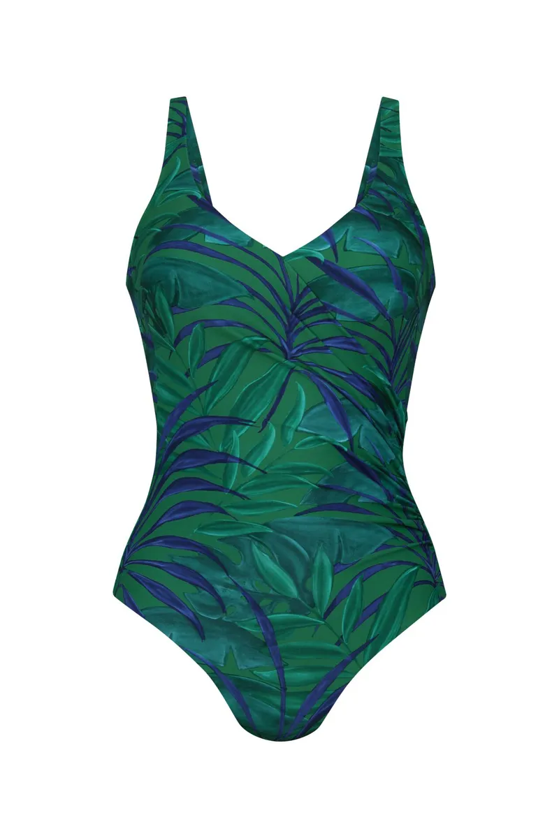 Anita Salia Swimsuit in Teal