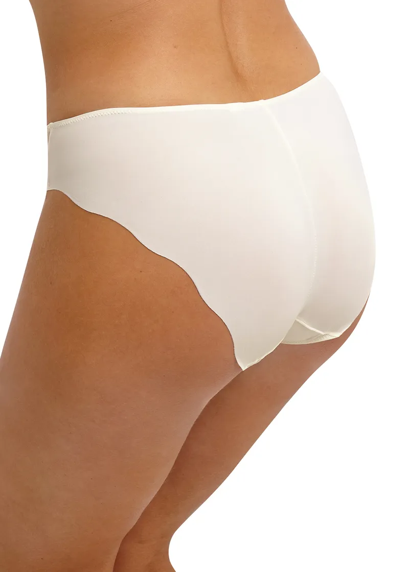 Fantasie Magdalena Brief in Ivory-1