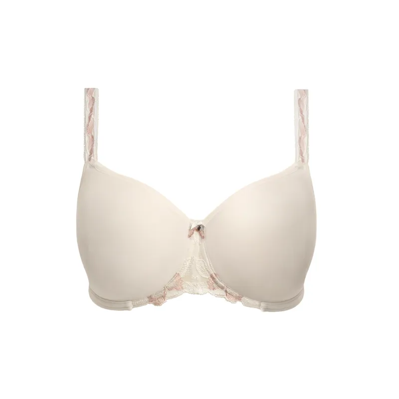 Fantasie Magdalena U/W Moulded Spacer Bra in Ivory