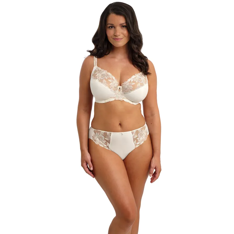 Fantasie Magdalena Brief in Ivory-2