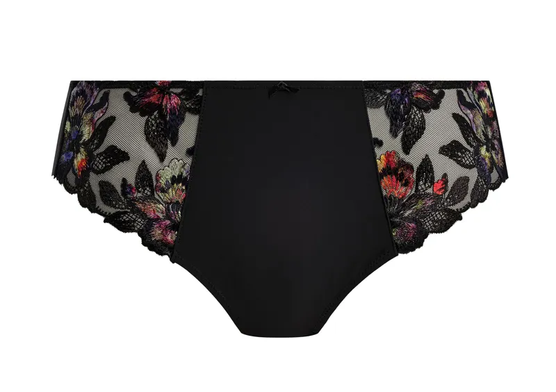 Fantasie Magdalena Brief in Noir