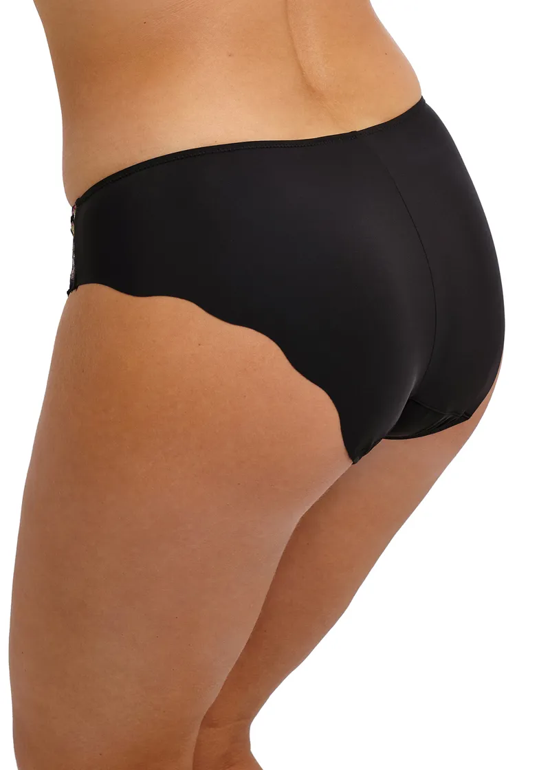 Fantasie Magdalena Brief in Noir-2