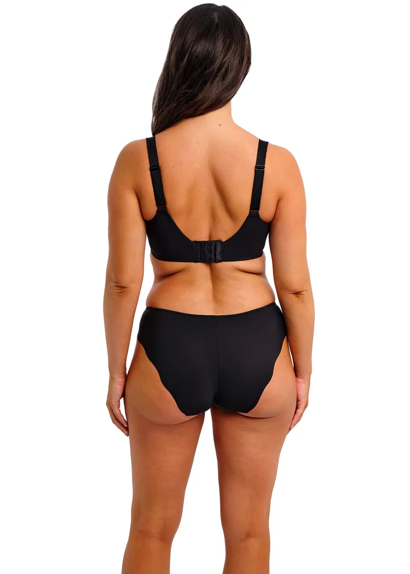 Fantasie Magdalena U/W Side Support Bra in Noir-2