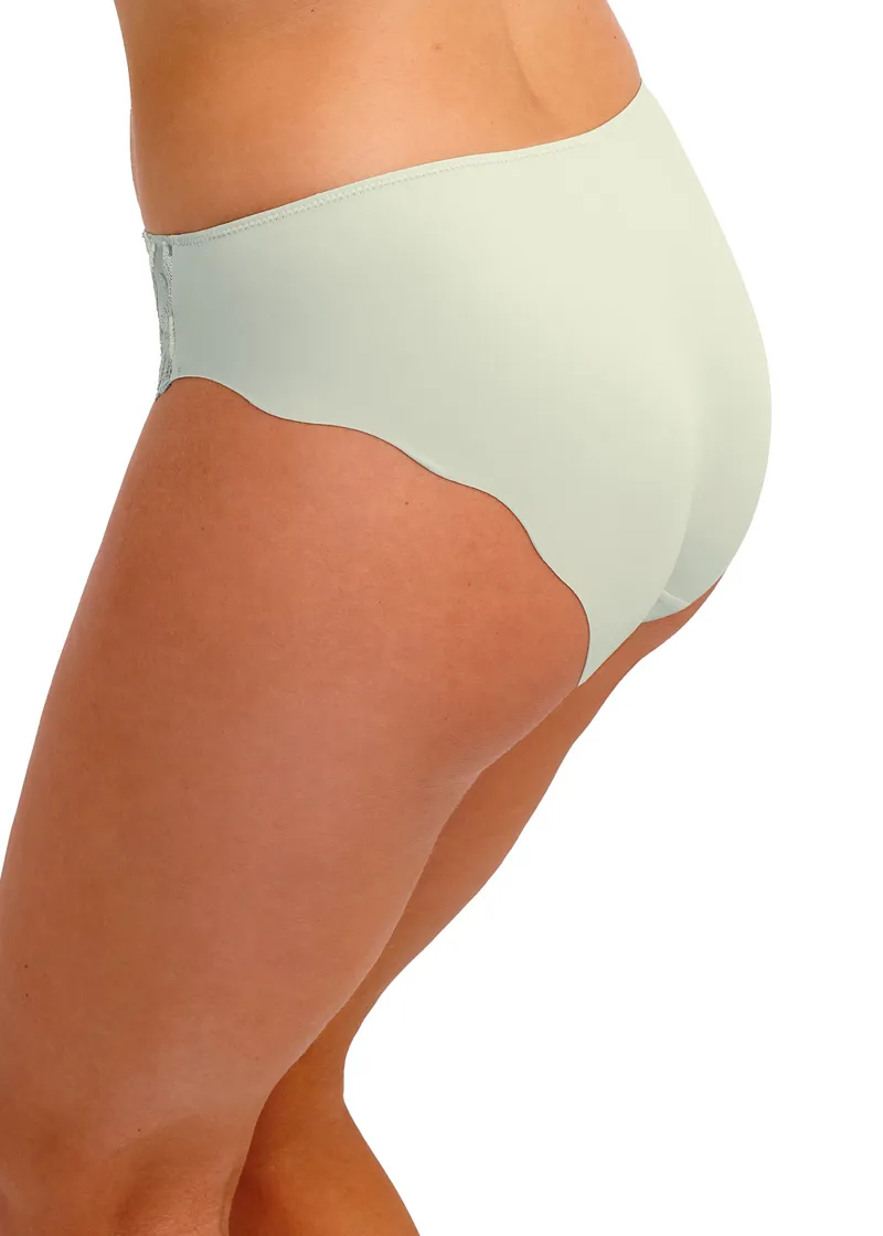 Fantasie Magdalena Brief in Vintage Green-1
