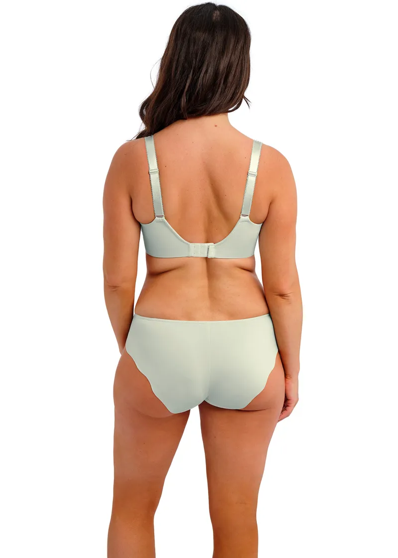 Fantasie Magdalena U/W Side Support Bra in Vintage Green-2