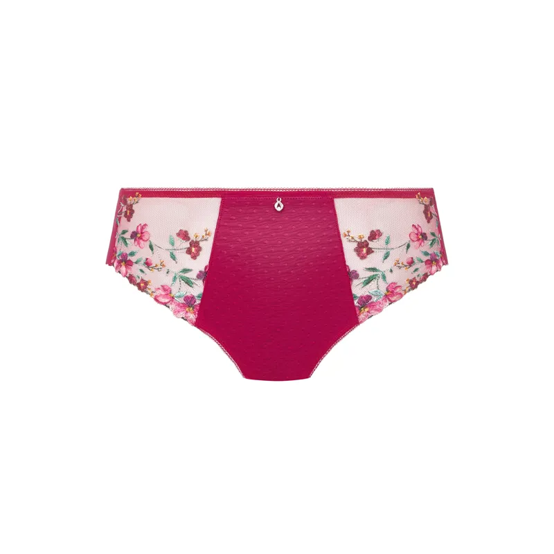 Fantasie Marie Brief in Sapphire