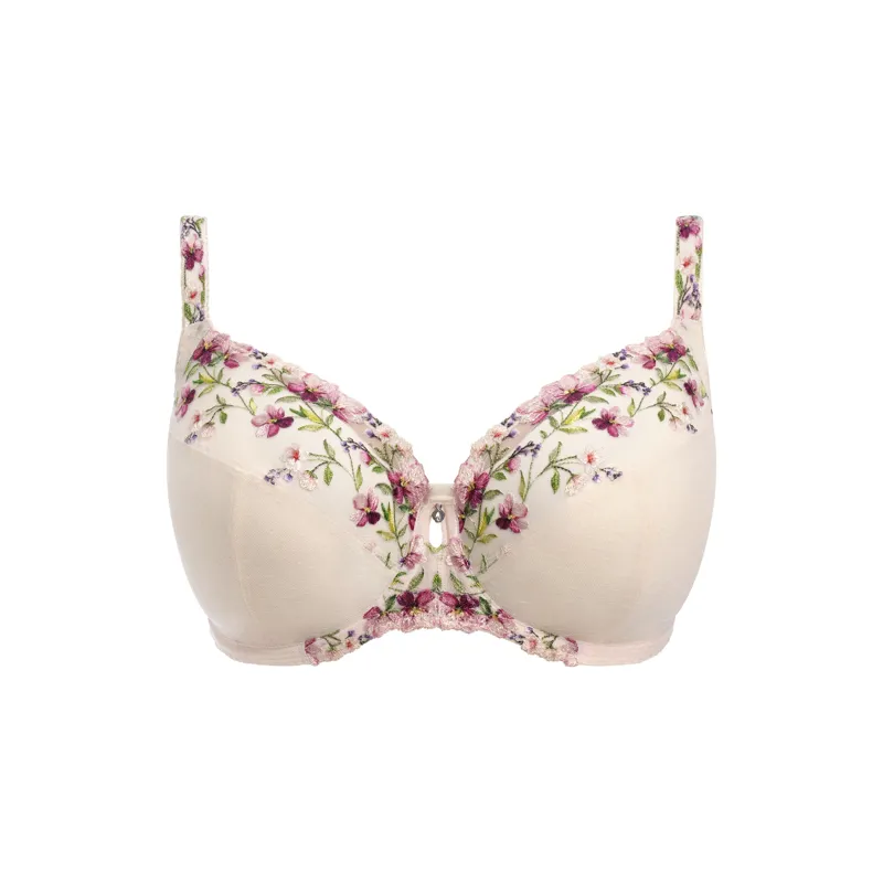 Fantasie Marie U/W Side Support Bra in Delicacy