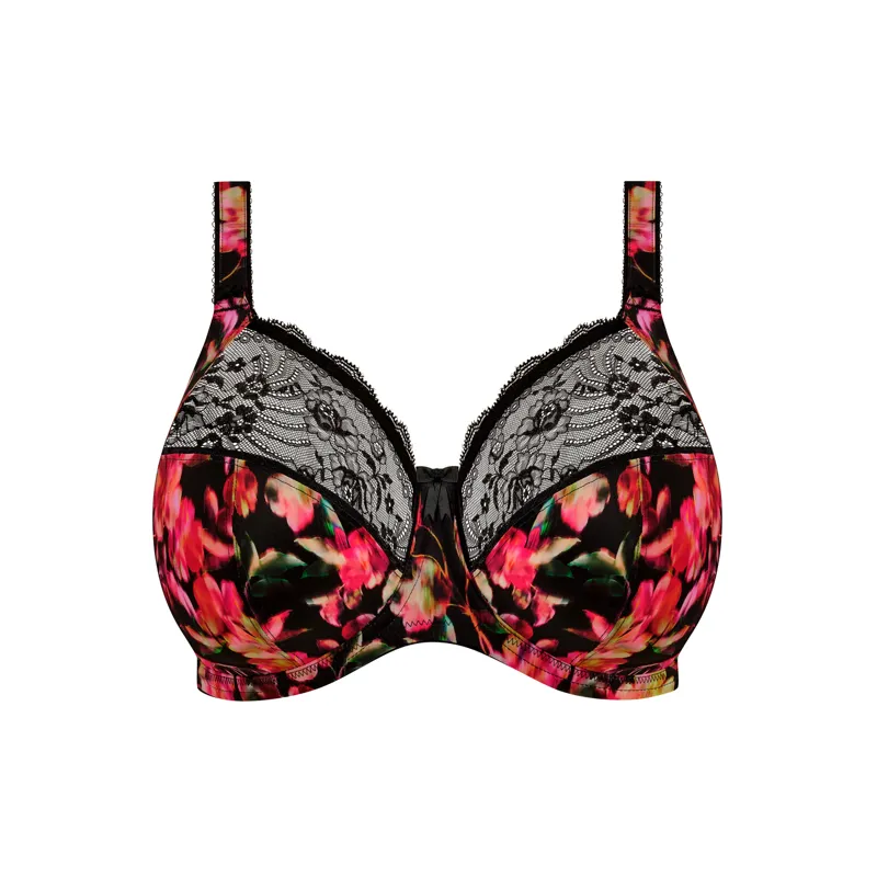 Elomi Morgan Full Cup Bra in Hot House