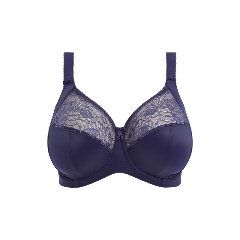 Elomi Morgan Full Cup bra in Midnight