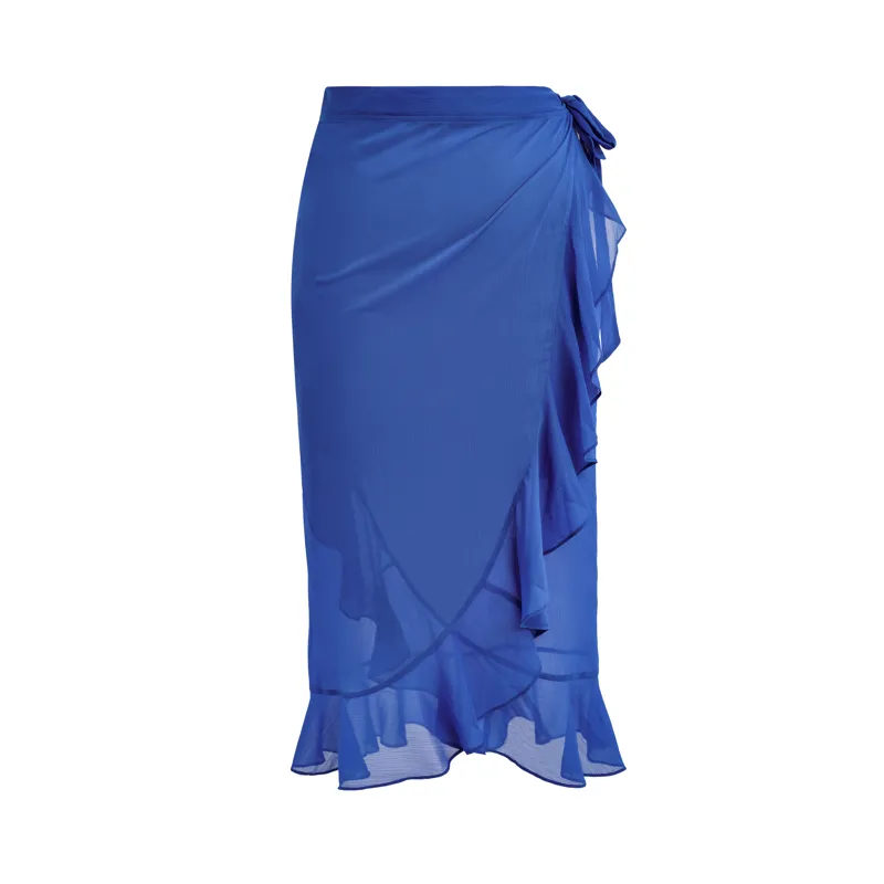 Fantasie Nauru Sarong in Sapphire