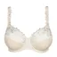 Prima Donna Deauville Full Cup Bra in Caffe Latte